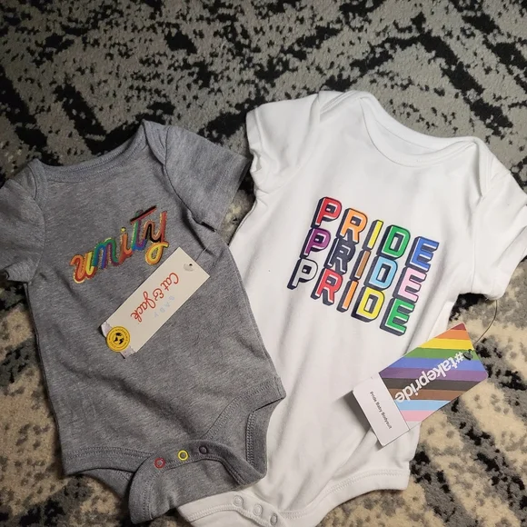 Pride Baby Bundle - Picture 2 of 4